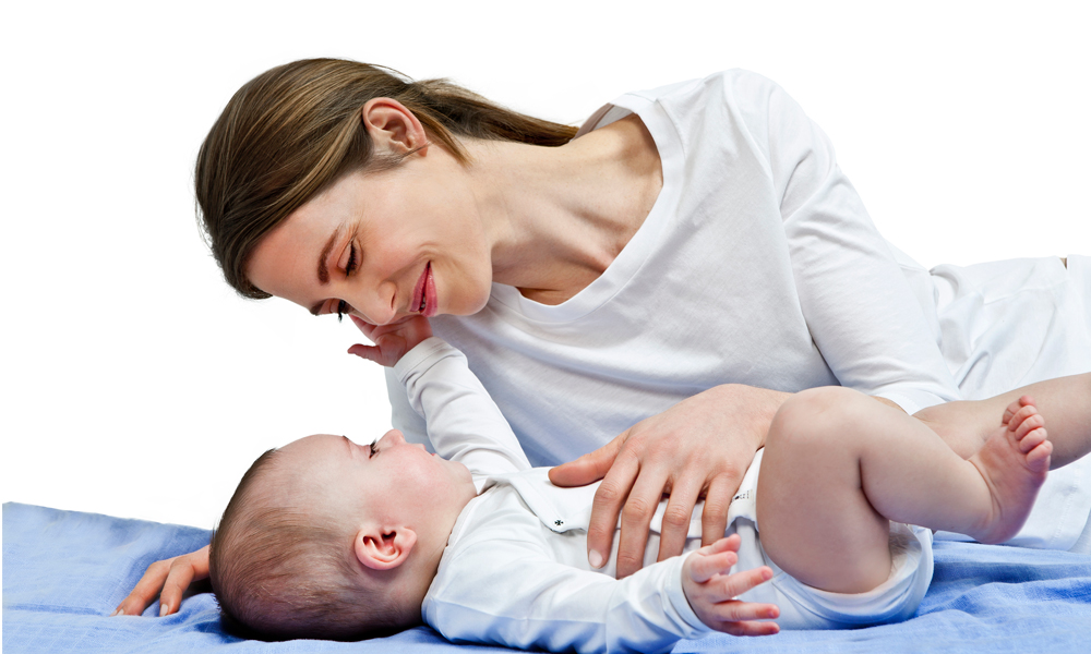 แผ่นเจลแปะหัวนมแตก Multi-Mam Compresses (มัลติ-แมม คอมเพรซ)