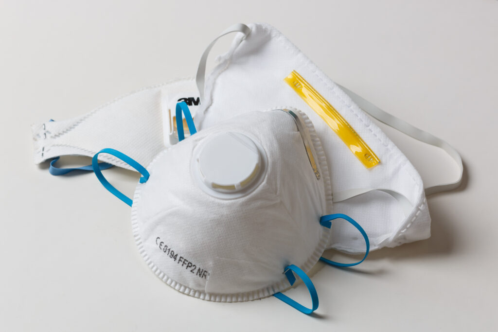ffp-1 mask